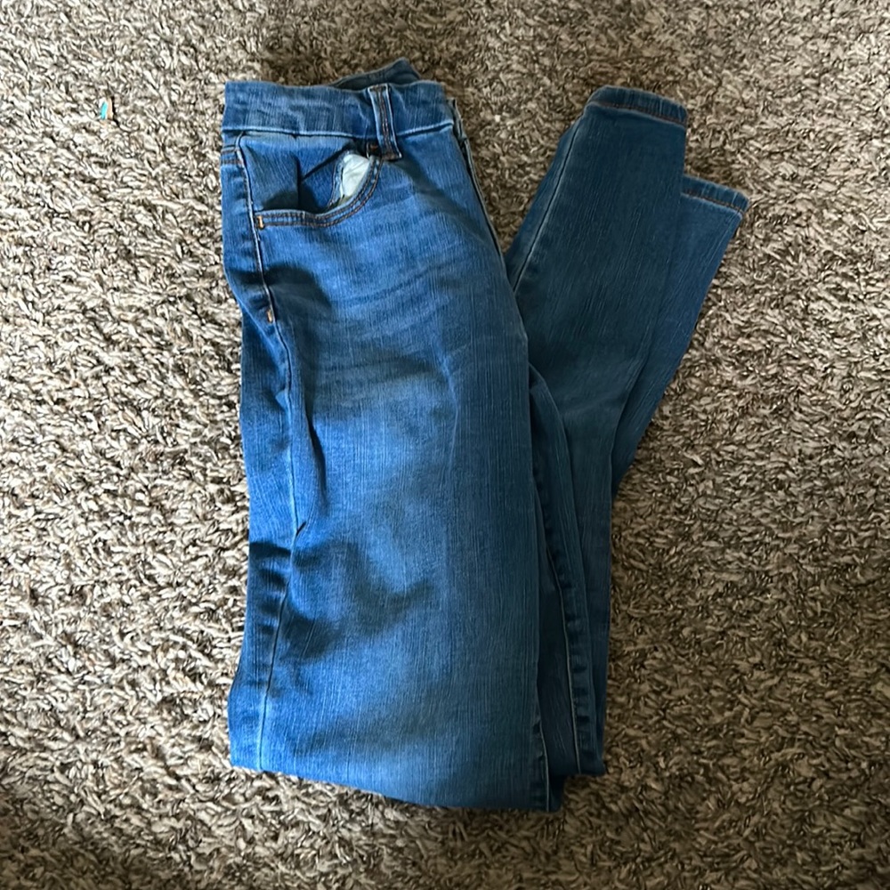 Painting pants